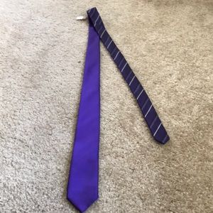 Reversible Tie